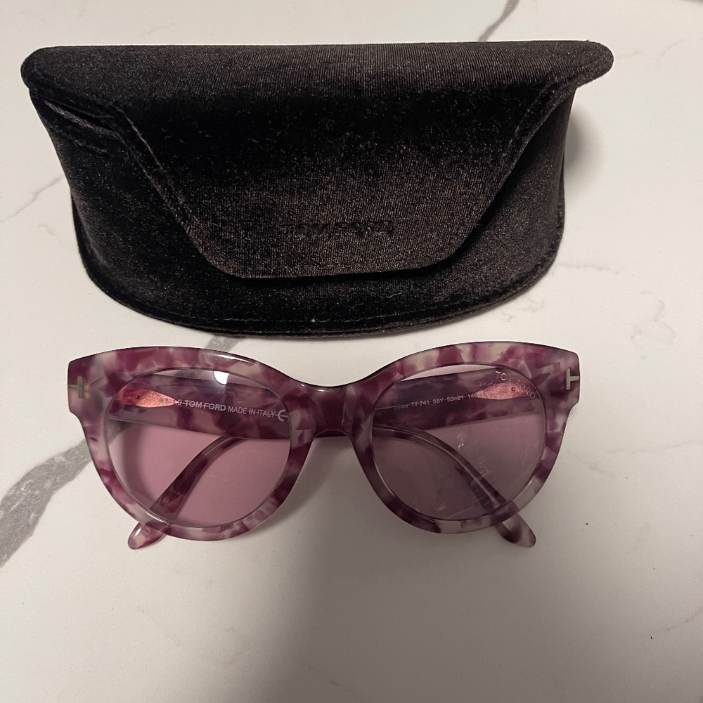 Tom ford sunglasses